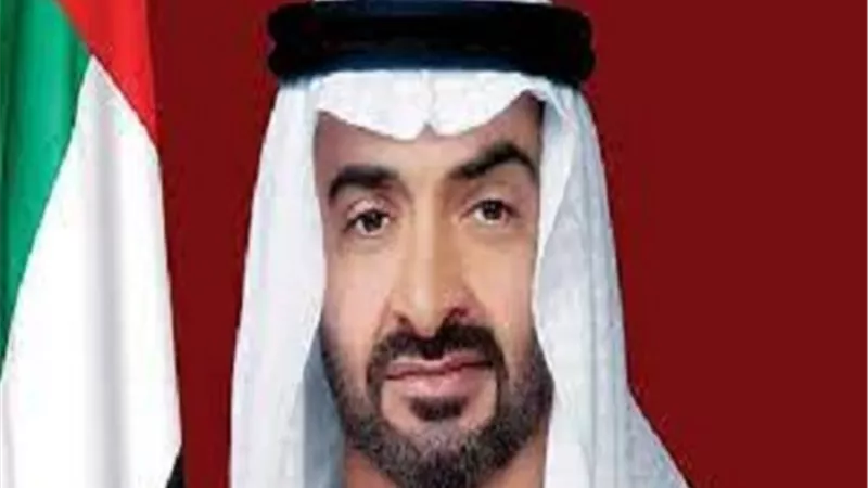 محمد بن زايد يصدر قرارا يتعلق بأبناء المواطنات بقطاعين هامين