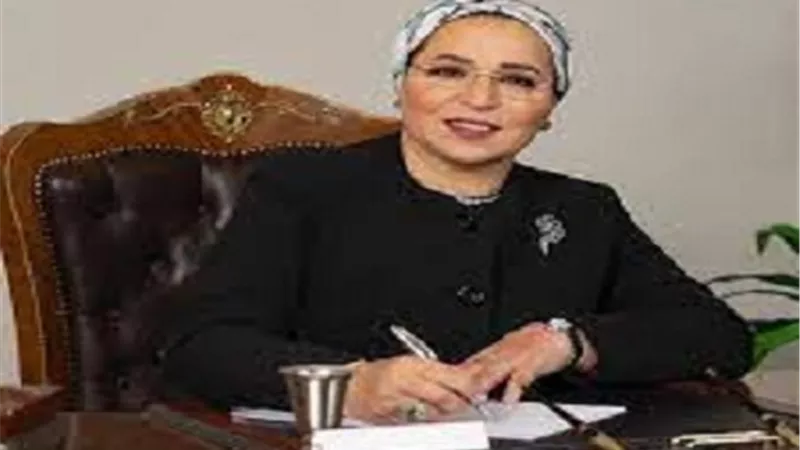 انتصار السيسى: العالم ينحنى امام ارادة الشعب المصرى