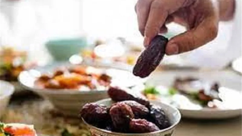 حكم من اكل او شرب ناسياً وهو صائم فى التسع الاولى لذى الحجة