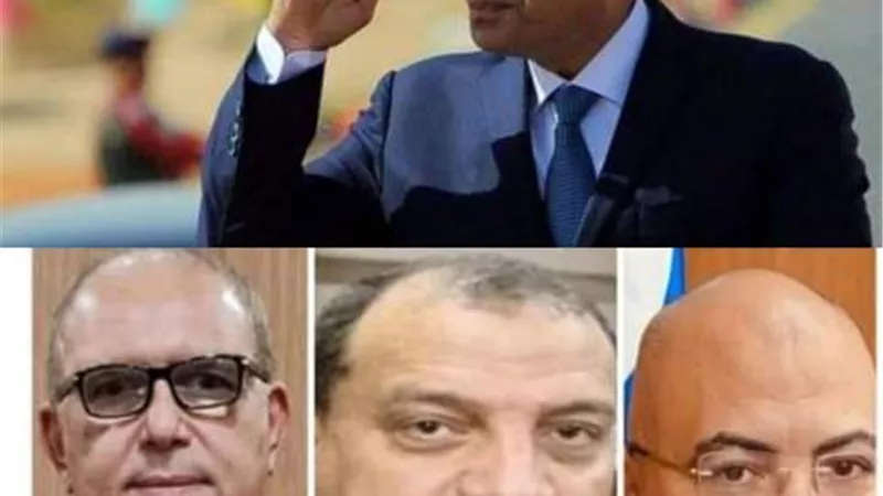 المبادرات الرئاسية أبرز إنجازات ثورة 30 يونيو بمستشفيات جامعة بنى سويف