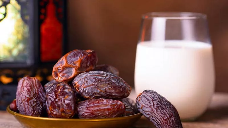 وصفات صحية تعالج النحافة ولزيادة الوزن