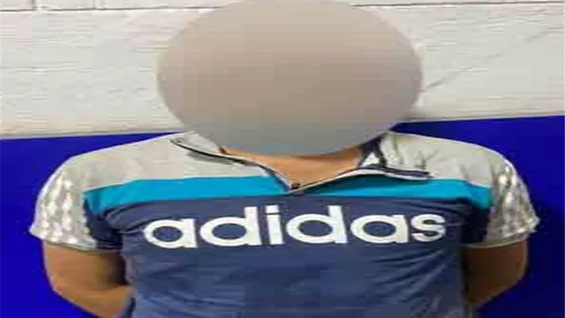 سرق السيارة وساوم صاحبها لإعادتها