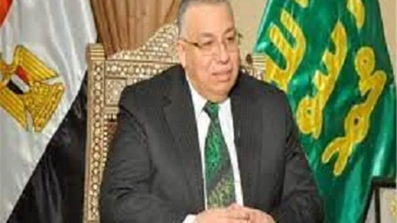 نقيب الأشراف: ثورة 30 يونيو أعادت للوطن كرامته وكتبت له النجاة من مصير غامض