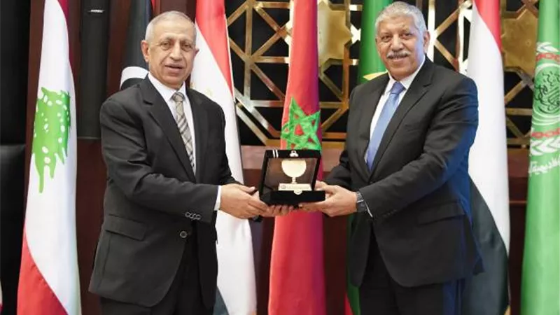 رضا إسماعيل: الأكاديمية تحولت إلى 