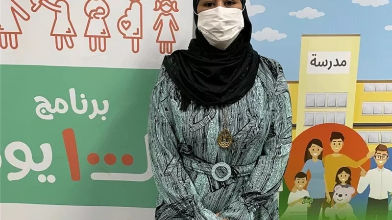 ختام ورش عمل برنامح الأغذية العالمى والمعهد القومي للتغذية ببنى سويف