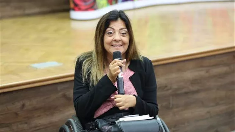 القومى للإعاقة يهنئ الرئيس السيسي بذكرى ثورة 30 يونيو
