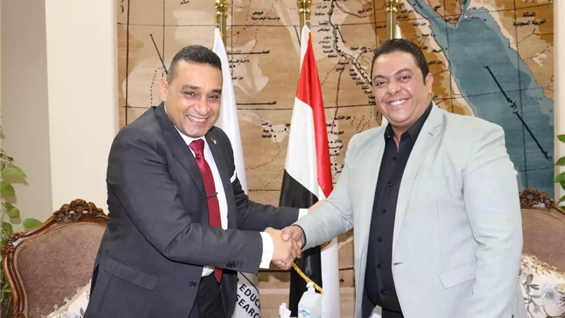 ختام فعاليات البرنامج التدريبي لمعهد إعداد القادة لشغل المناصب القيادية