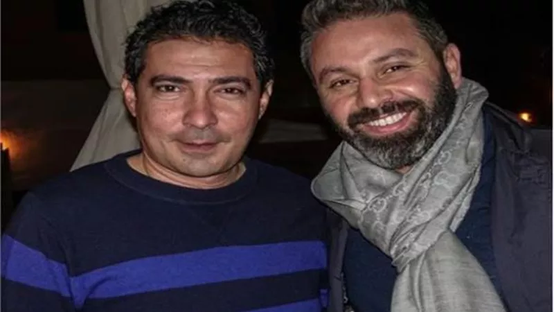 اتحاد الكرة يكلف حازم امام وبركات بمهمة جديدة