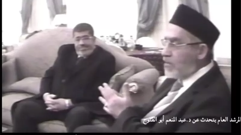 شاهد.. جميع التسجيلات الحقيقية وتسريبات الإخوان من مسلسل الاختيار3