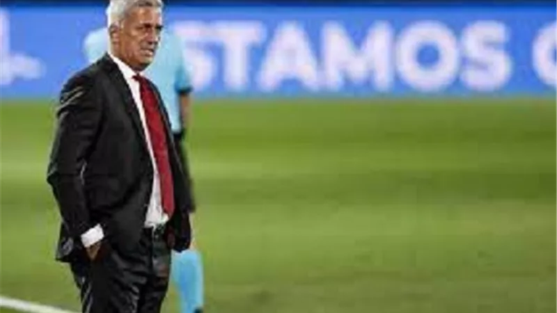 حازم إمام يفجر مفاجأة بشأن مدرب المنتخب