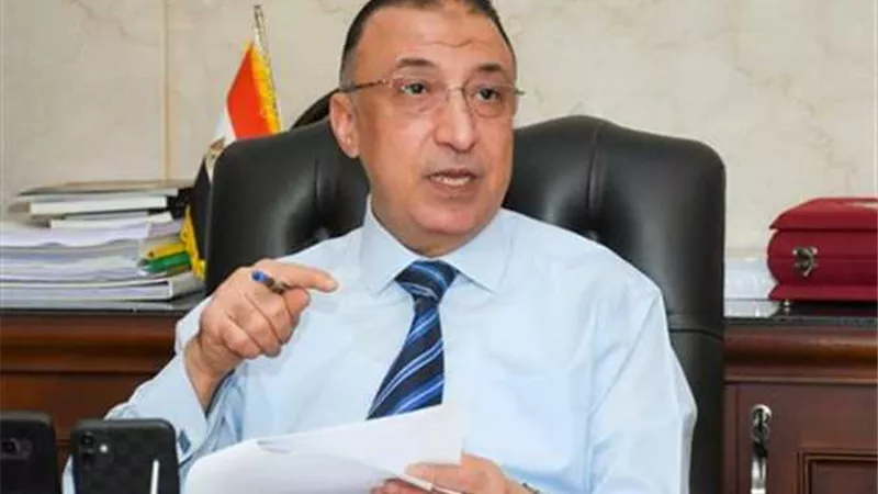 الشريف: ثورة 30 يونيو ستظل نبراساً وعلامة مضيئة فارقة فى تاريخ مصرنا الغالية