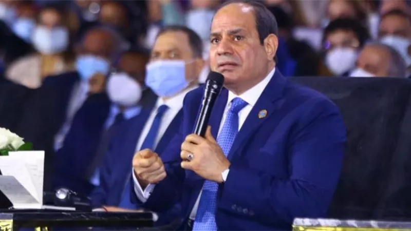 نادى سيراميكا كليوباترا يهنىء الرئيس عبد الفتاح السيسى والشعب المصرى بمناسبة ثورة ٣٠ يونيو