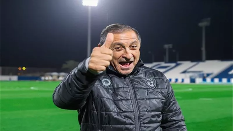 التجديد لرامون دياز و4 صفقات منتظرة للهلال السعودى بعد فوزه بالدورى