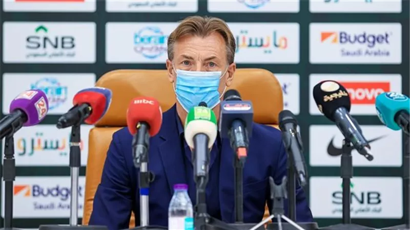 الاتحاد السعودى يقرر إيقاف الدورى قبل 40 يوما من كأس العالم