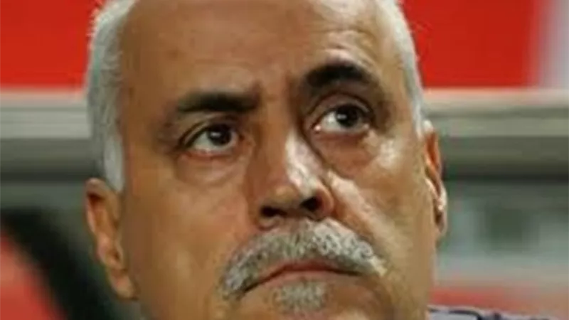 بيليجرنو يدخل دائرة المرشحين لمنصب المدير الفنى لـ 