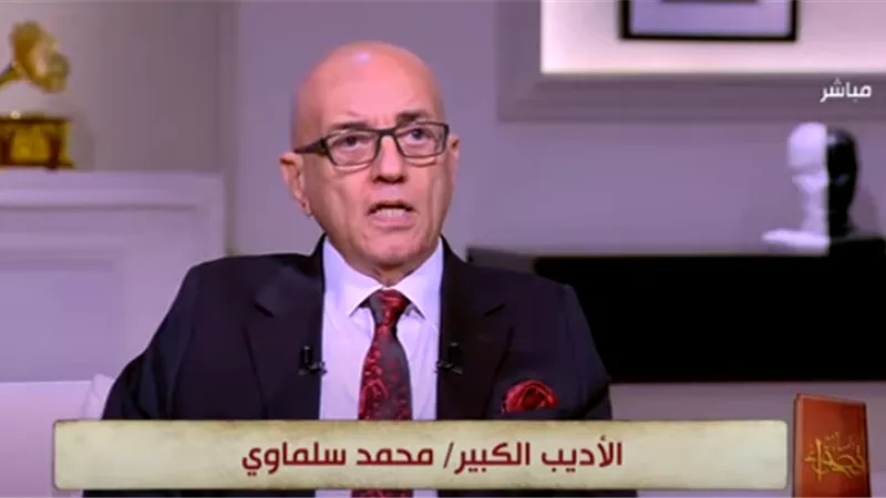 محمد سلماوي: الإخوان أخلفوا وعودهم منذ اليوم الأول من حكمهم