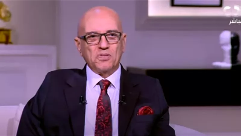 محمد سلماوي: اعتصام المثقفين داخل الوزارة كان لتحريرها من الوزير الإخواني