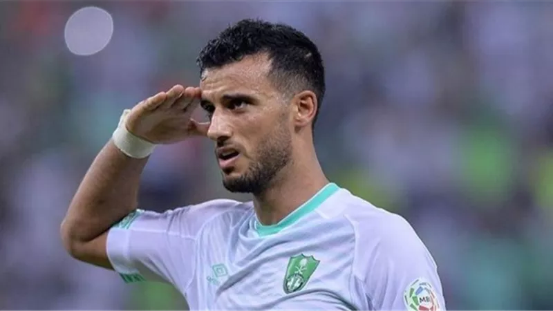 لن يذهب للزمالك .. عمر السومة ينتقل الى الدورى القطرى