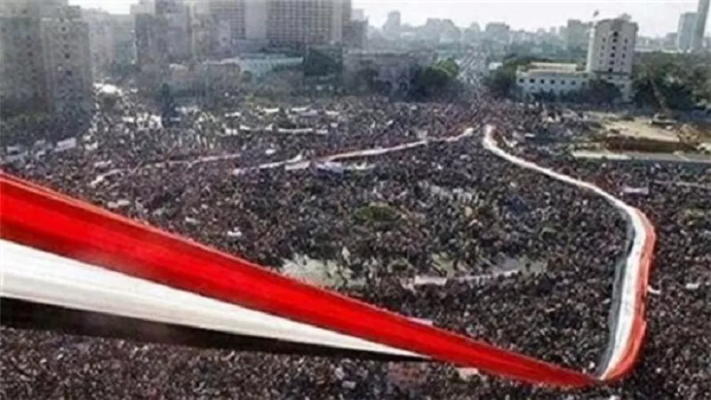 كاتب كويتي في ذكرى ثورة 30 يونيو: «كم أنت عظيمة يا مصر»