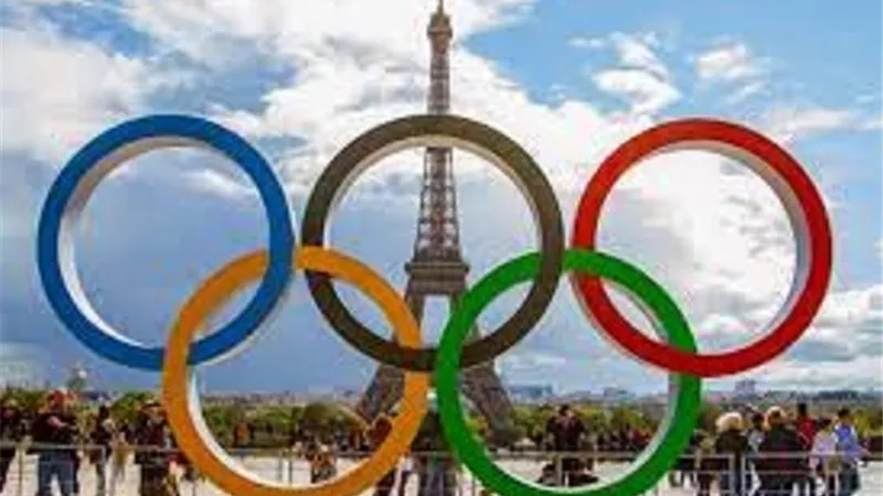البارالمبية تكشف عن خطة الإعداد لدورة باريس 2024 فى مؤتمرًا صحفيًا.. السبت