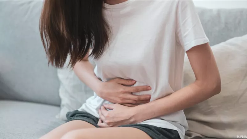 أسباب نمو البكتيريا والفطريات في الأمعاء