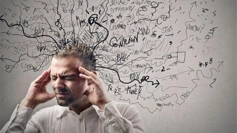 الزهايمر.. اكتشاف جديد يقف وراء حدوث المرض