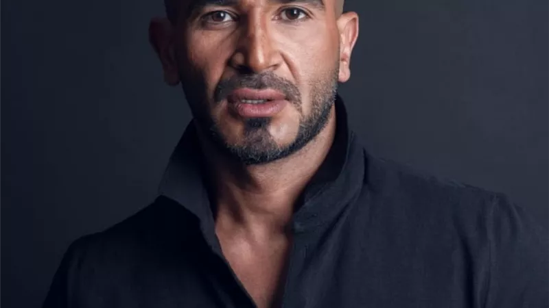 أحمد سعد: أؤيد قرار هاني شاكر بالإستقالة من 