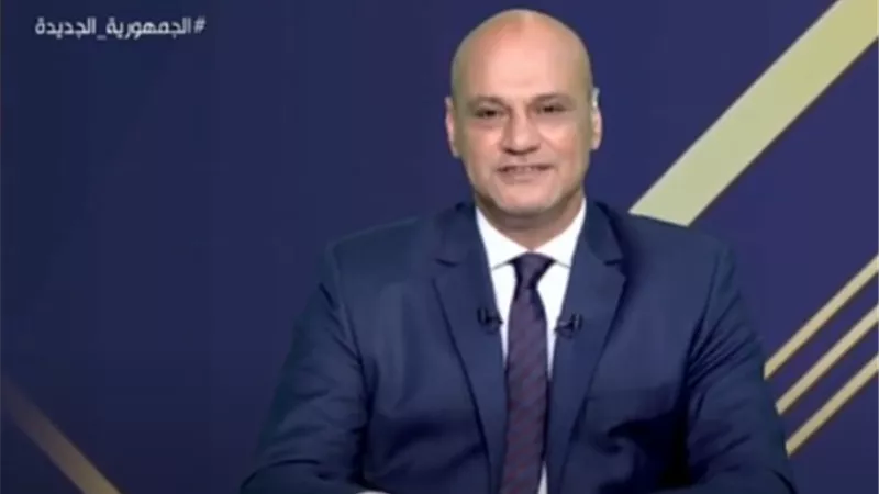 خالد ميري: 30 يونيو ذكرى أهم يوم في تاريخ مصر الحديث