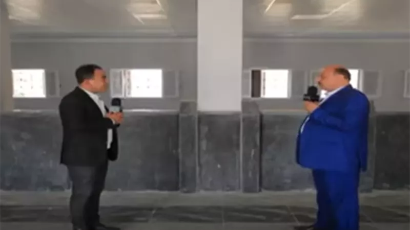فيديو.. العنانى يكشف التحديات التي تواجه صناعة الدواجن في مصر