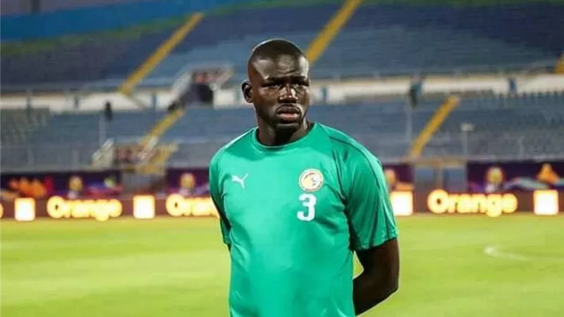 تشيلسى يجرى مفاوضاته لضم نجم المنتخب السنغالى