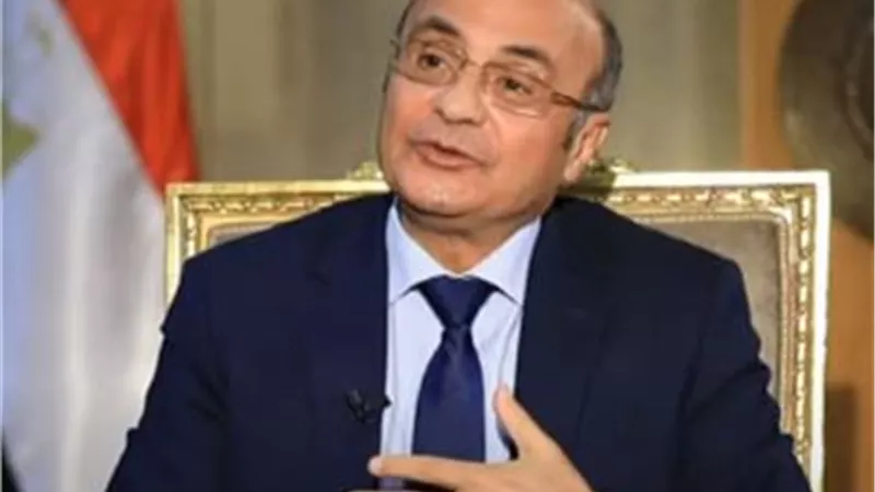 وزير العدل: تلقينا 500 حالة ادعاء جنون في 2021 ثبت منها 129 فقط