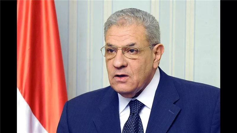 إبراهيم محلب: لو لم تحدث ثورة 30 يونيو لتفككت المؤسسات وصار الوضع مأساوياً