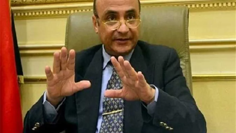 وزير العدل يعلن عن تعيينات جديدة في مصلحة الطب الشرعي.. فيديو