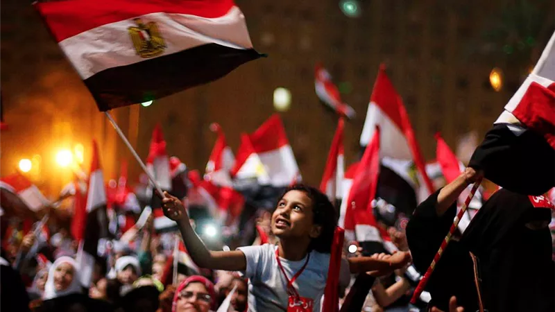السفارة الروسية: ثورة 30 يونيو ذكرى ميلاد الجمهورية الجديدة