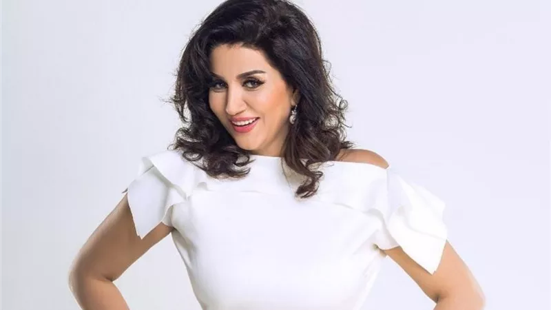 وفاء عامر: سيظل الفن يدافع عن الوطن وسنلبي نداء بلدنا مثل الجنود البواسل