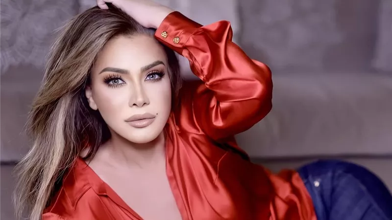 نانسي عجرم تهنئ نوال الزغبي بعيد ميلادها بهذه الكلمات