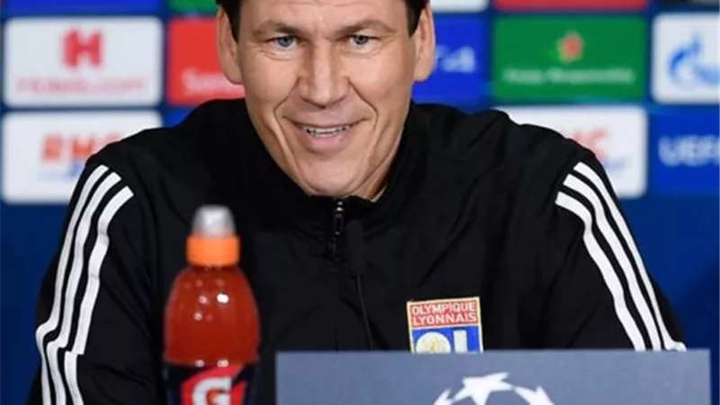 جارسيا يطلب رحيل كل اجانب النصر السعودى