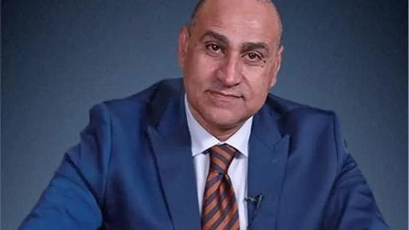 خالد بيومي يكشف سبب هزيمة منتخب مصر للطائرة ويطالب بالتحقيق