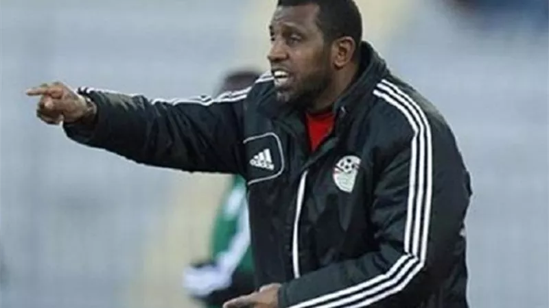 ربيع ياسين: حزين لعدم تواجدي داخل الأهلي على الصعيد التدريبي ولا أعلم السبب