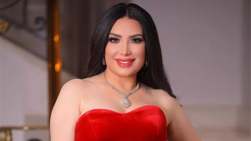 عبير صبري: الفن مرآة المجتمع والأعمال التى يطرحها موجودة فى الواقع