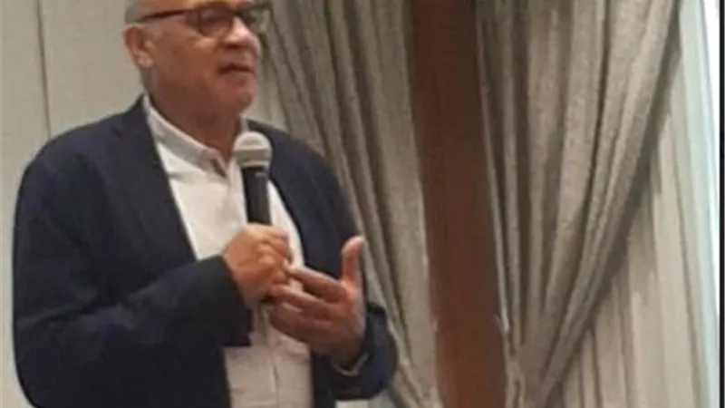 ١٠٠مليون مصرى فى شرم الشيخ بمبادرة