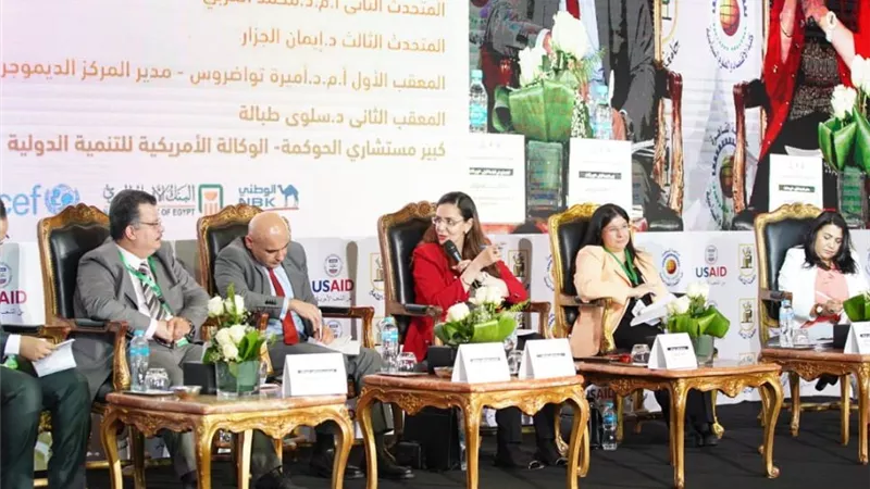 جائزة مصر للتميز الحكومي كأداة للتقييم الذاتي لمؤسسات التعليم العالي