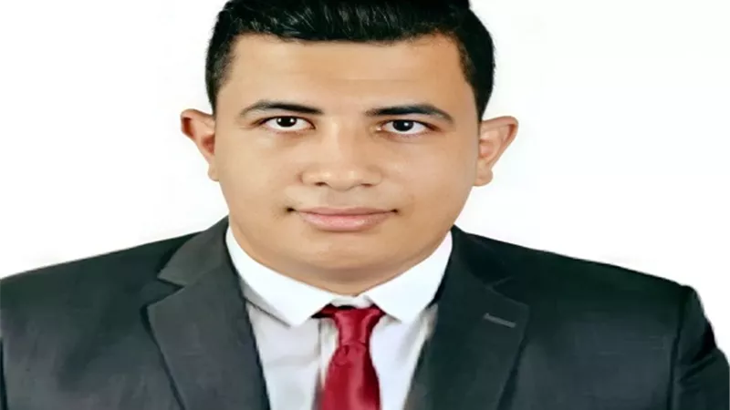 مستر محمد رمضان