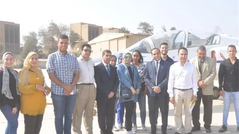 حصاد ٨ سنوات .. تطور دور وزارة التعليم العالي في التوعية الثقافية لطلاب الجامعات
