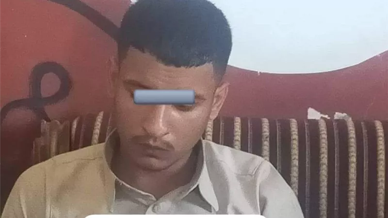 ضبط عصابة التكاتك فى شرق ببا ببنى سويف