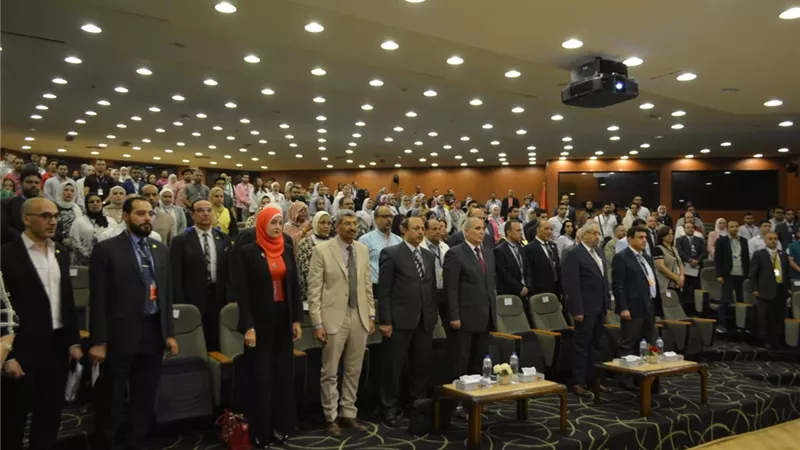 مدينة الأبحاث العلمية تُنظم مُلتقى الشباب العربي لريادة الأعمال في نسخته الثالثة