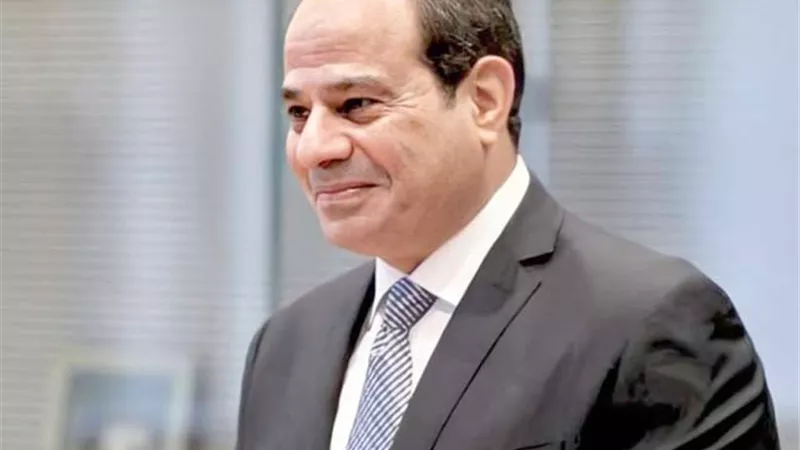 نسير علي الطريق الصحيح.. بإرادة وطنية صلبة
