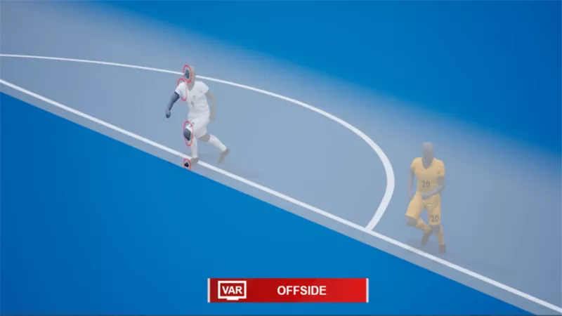 قرار مهم من الفيفا بشأن كأس العالم المقبله