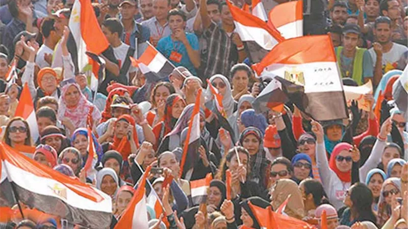 قيادات عمالية: 