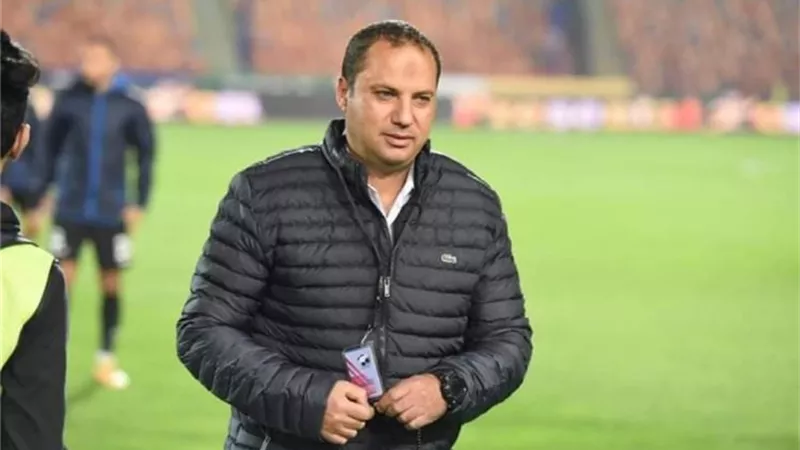 كأس مصر .. تشكيل المقاولون فى مواجهة الجونة